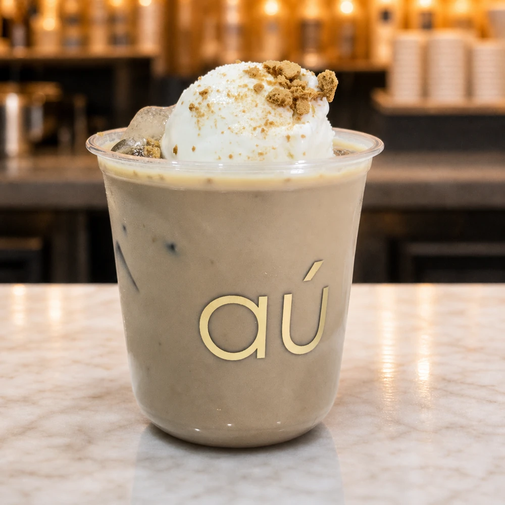 AU Signature / مشروب AU المميز