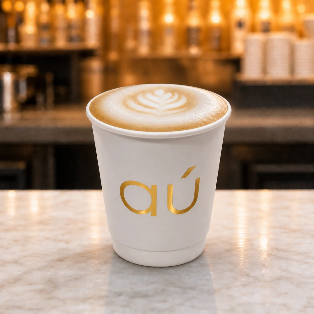 Hot Cappuccino / كابتشينو ساخن