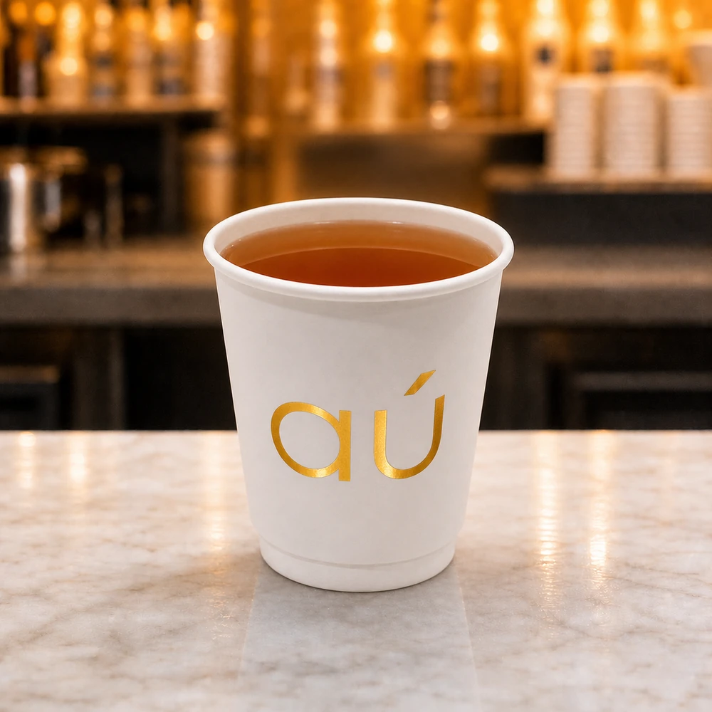 English Breakfast Tea / شاي الإفطار الإنجليزي